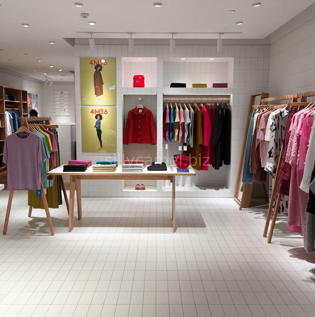 Boutique Hero