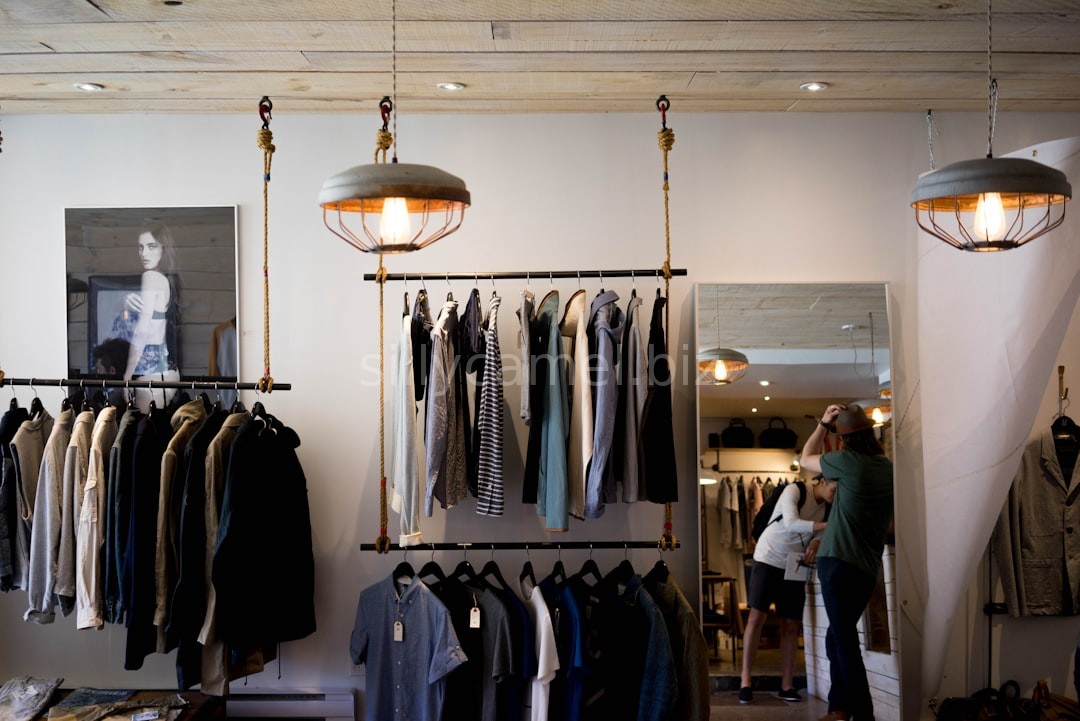 Personal Styling