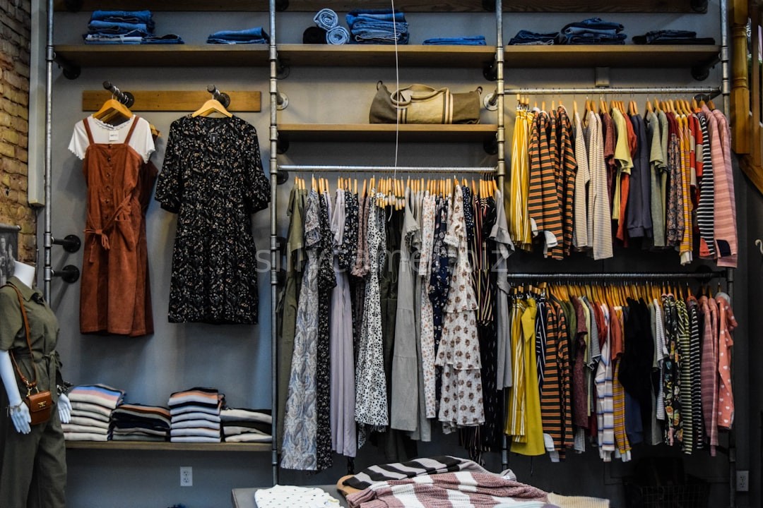 Curated Apparel