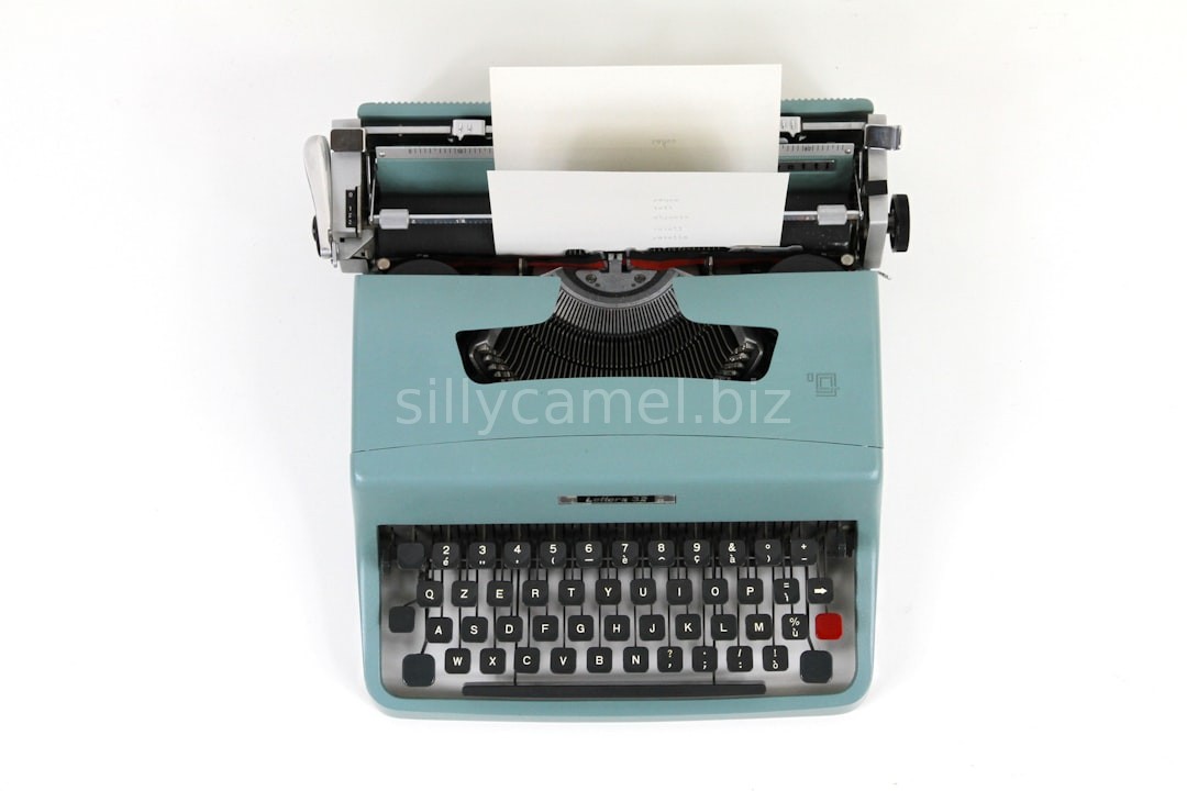 Web Copy