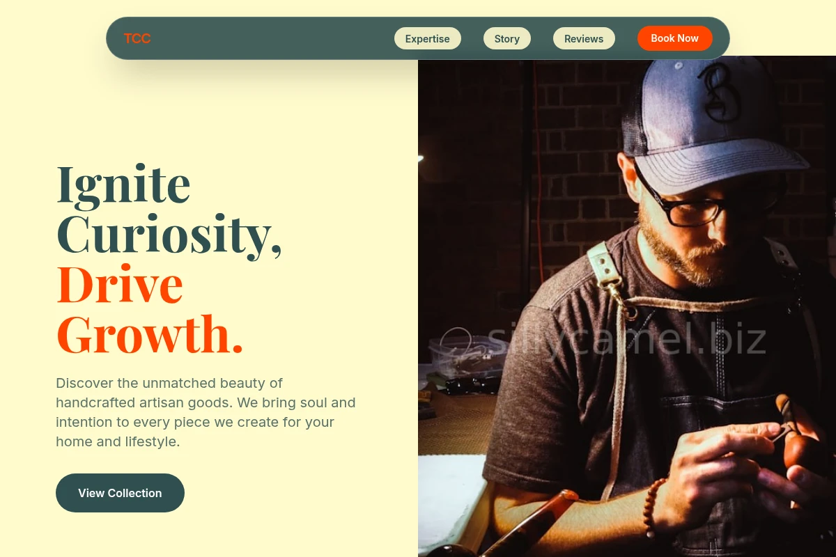 Fable Artisan