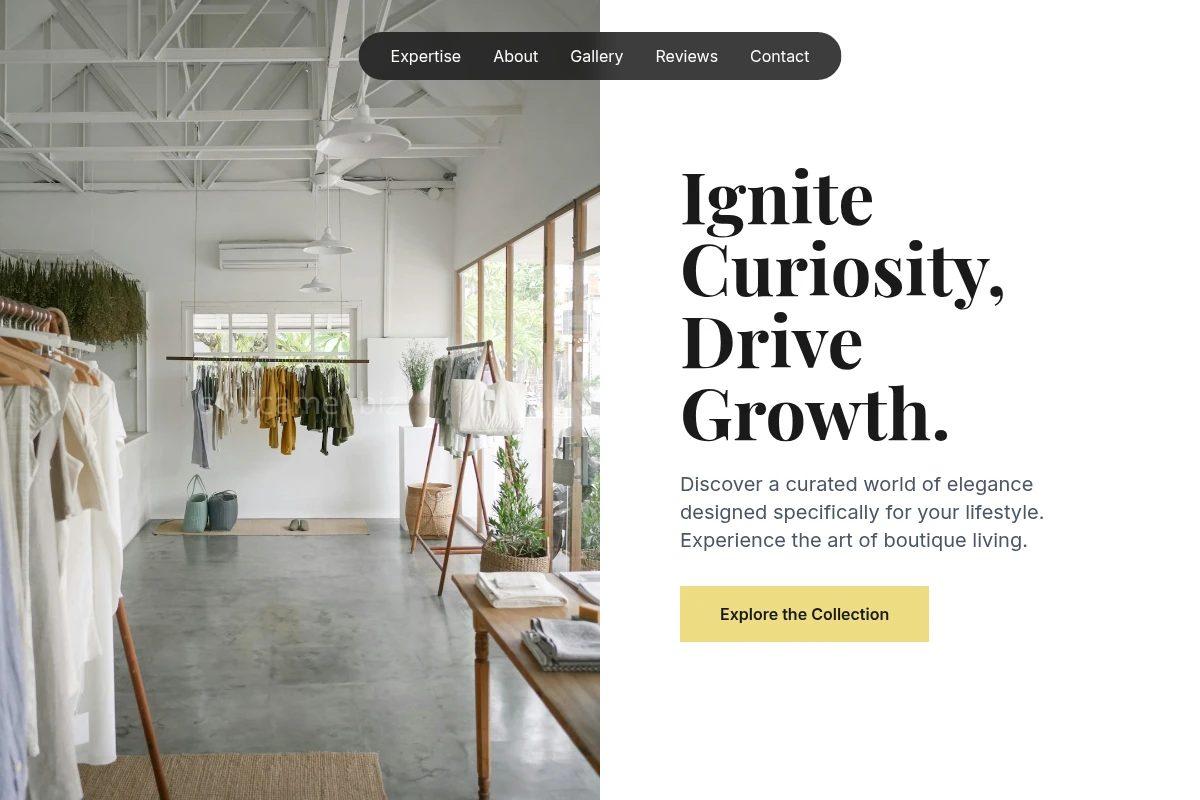 Epic Boutique