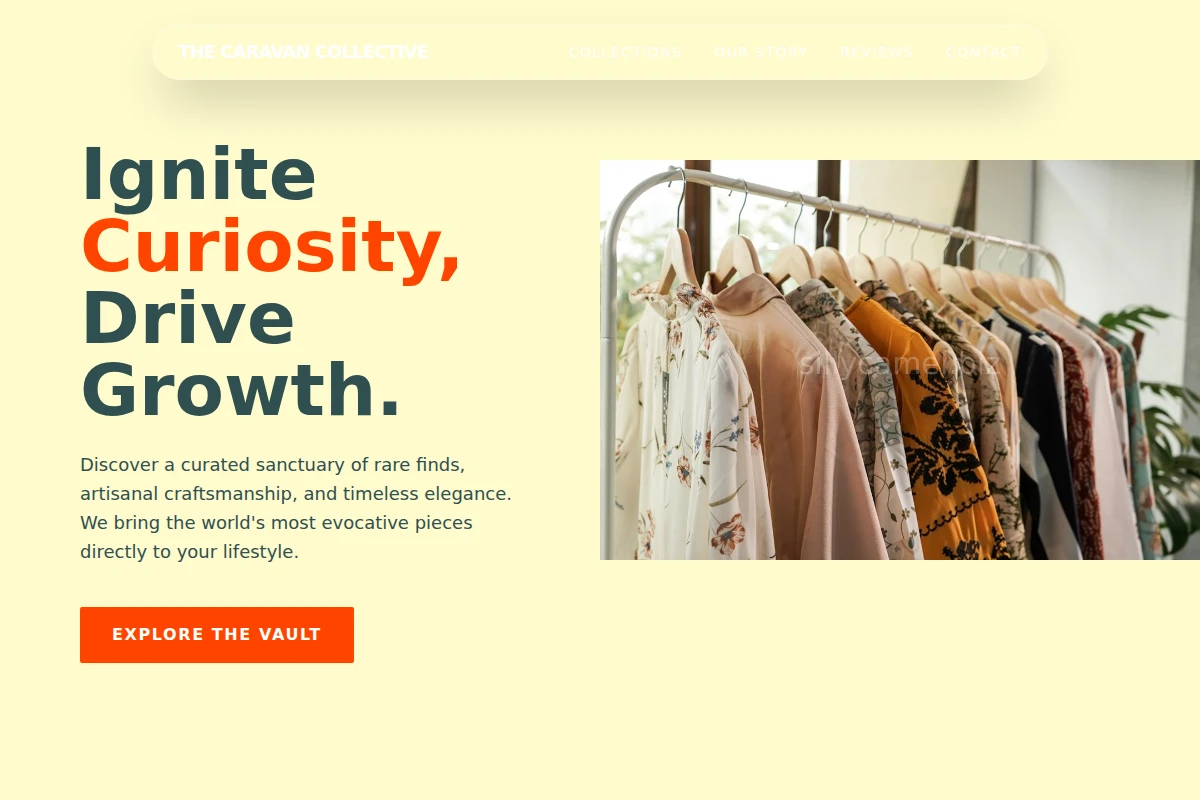 Prime Boutique