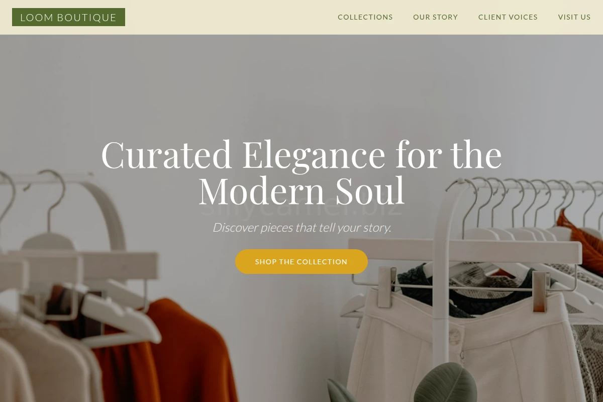 Loom Boutique