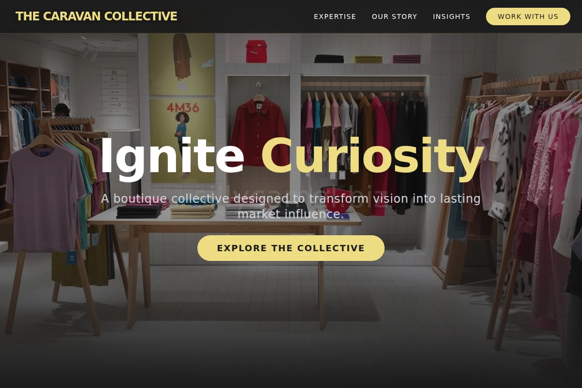 Halo Boutique