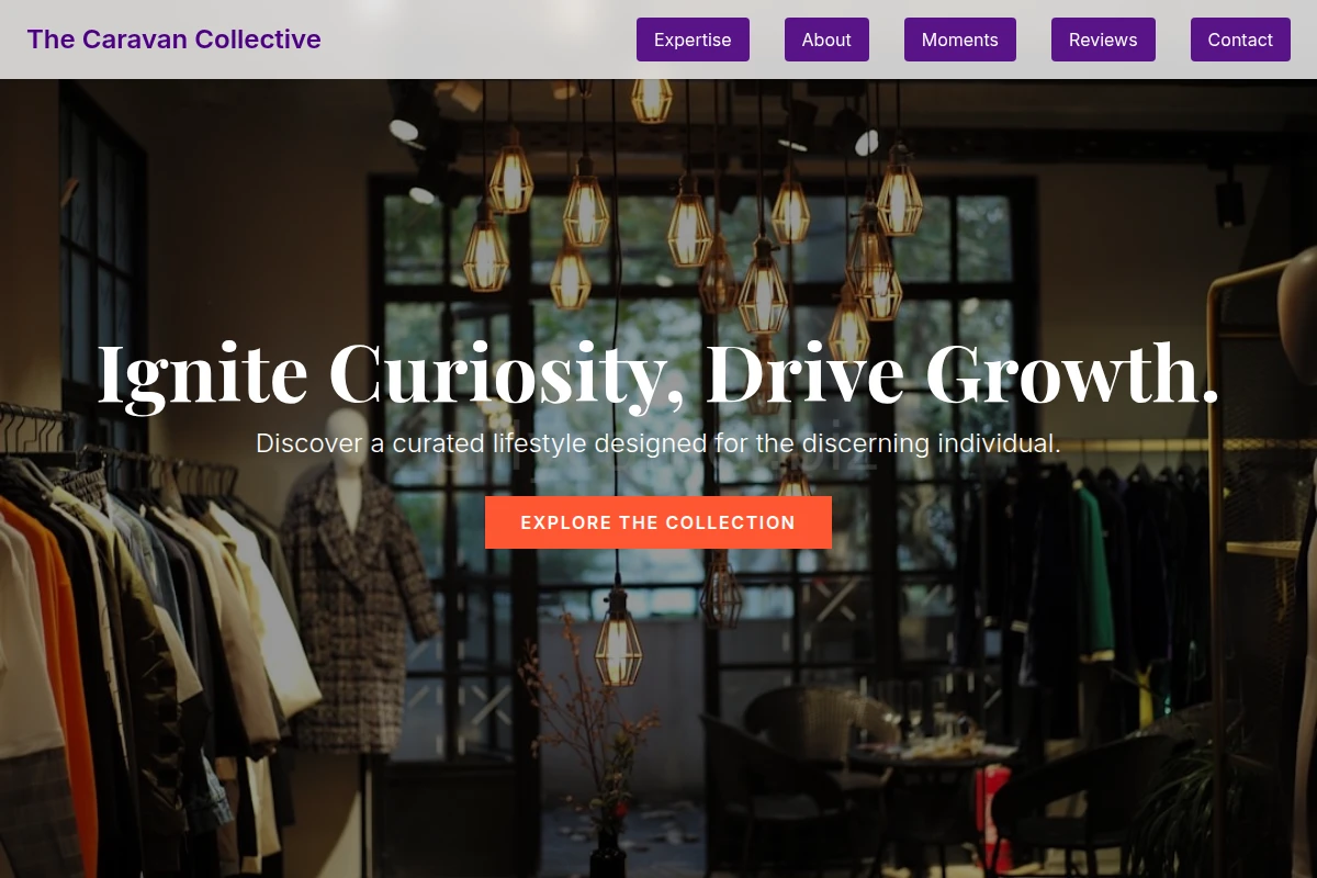Draft Boutique