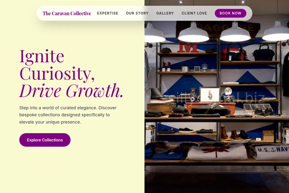 Loom Boutique