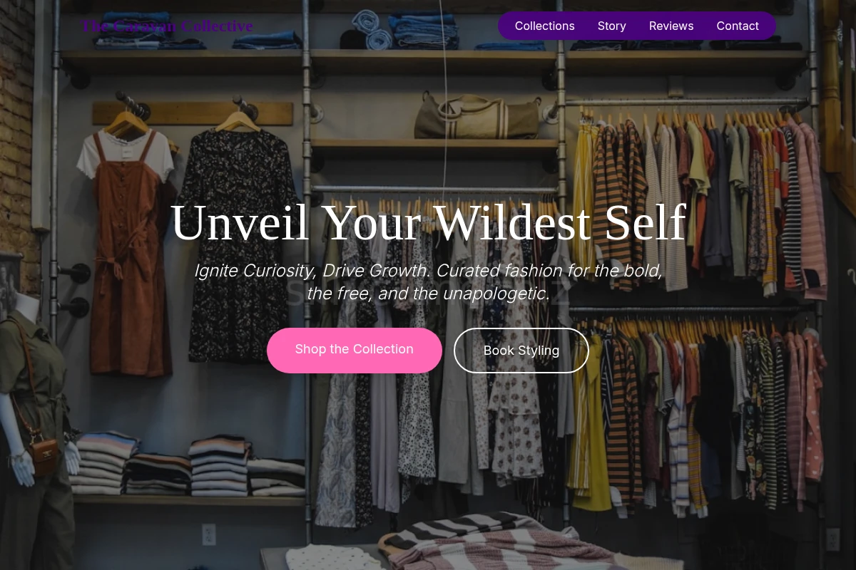 Wild Boutique