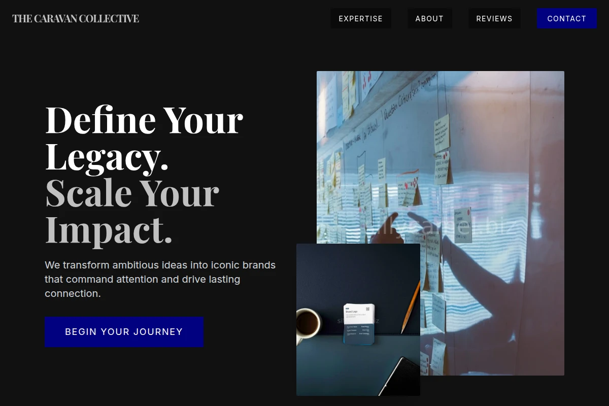 Velvet Brand Strategy
