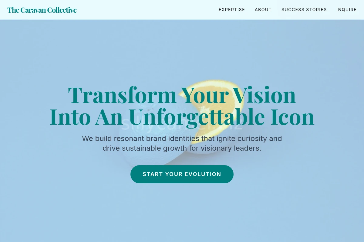 Icon Brand Strategy