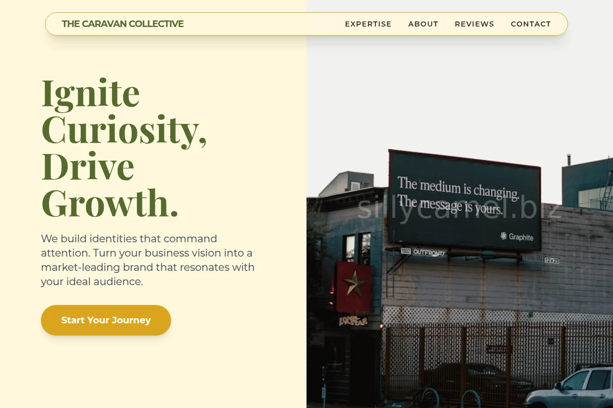 Quest Brand Strategy