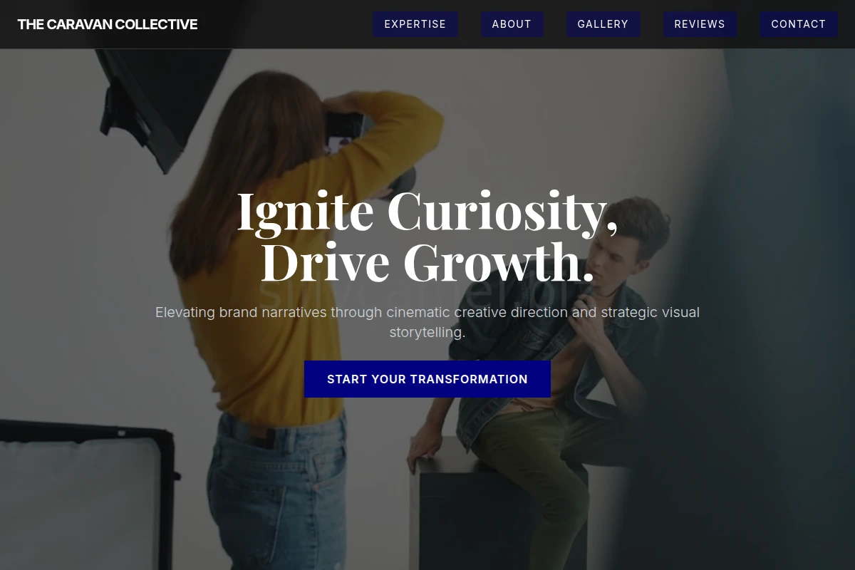 Apex Creative Direction