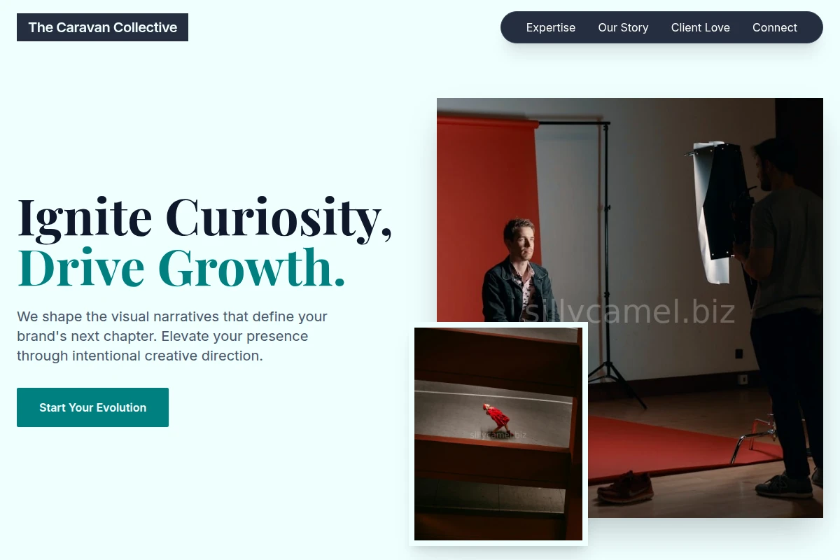 Canvas Creative Direction
