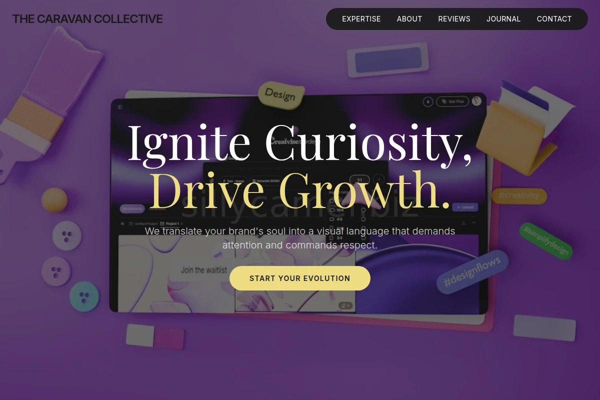 Wild Creative Direction